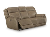 Glencroft Reclining Package