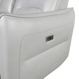 Terentius Power Recliner
