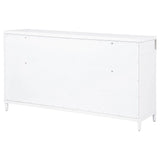 Gracemont Dresser