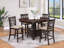 Lavon Counter Height Dining Set