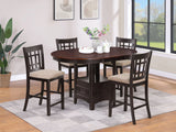 Lavon Counter Height Dining Set