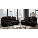 Marley Power Love Seat