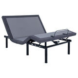 Negan Adjustable Bed Base