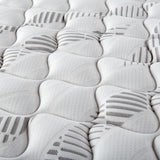 Hayes Firm Tight Top Hybrid Mattress