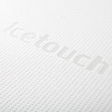 Cascade Cooling Performance Foam Mattress Topper