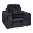 HamlinBay Power Gliding Chaise
