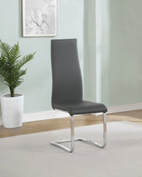 Montclair Side Chairs