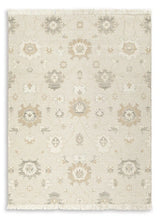 Calkin Rug