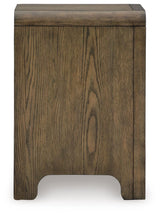 Jensworth Accent Table