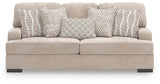 High Profile Sofa