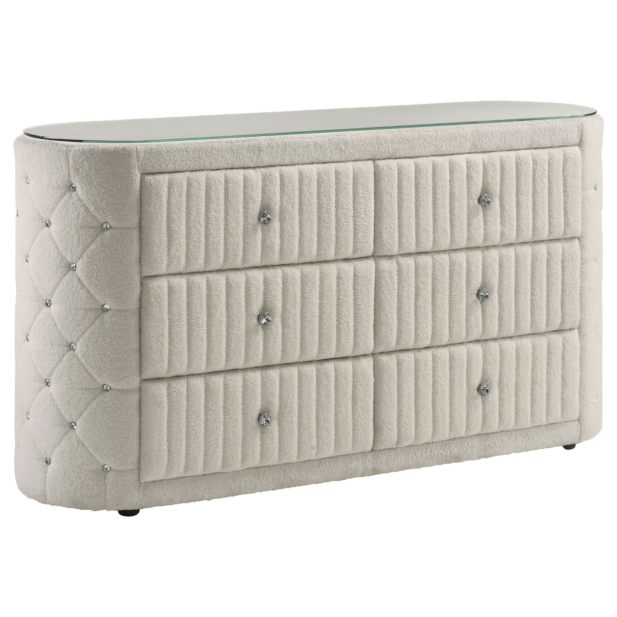 Sonya Bedroom Set