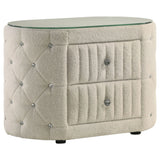 Sonya Bedroom Set