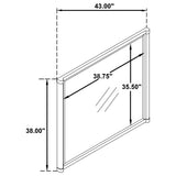 Gracemont Bedroom Set