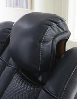 Fyne-Dyme Power Reclining Sofa