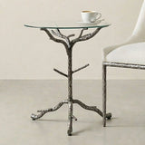 Sarna Side Table