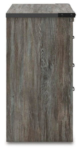 Frandern Nightstand