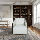 Zebina Swivel Chair