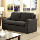 Maxine Love Seat
