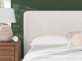 Brintstreet Upholstered Bed
