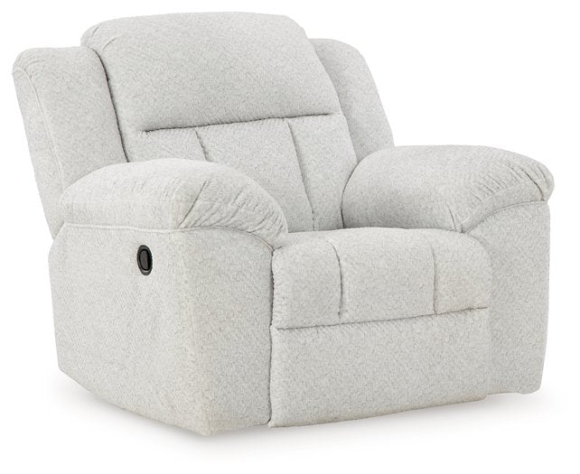 Frohn Recliner image