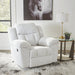 Frohn Recliner - M&M Furniture (CA)