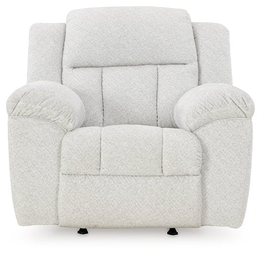 Frohn Recliner - M&M Furniture (CA)