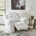 Frohn Recliner - M&M Furniture (CA)