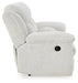 Frohn Reclining Loveseat with Console - M&M Furniture (CA)