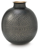 Woody Vase