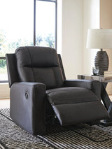 Mackmenville Recliner