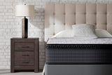 Anniversary Edition Pillowtop Innerspring Mattress