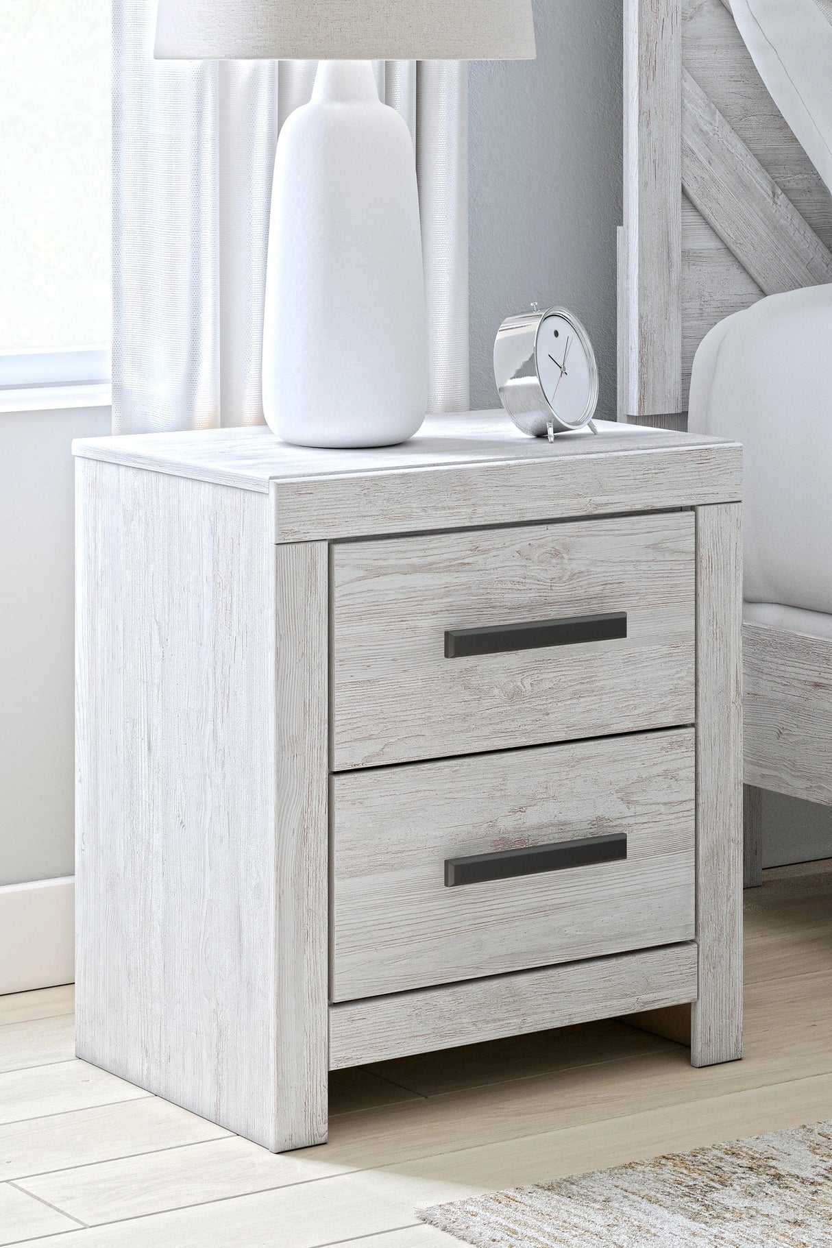 Cayboni Bedroom Package
