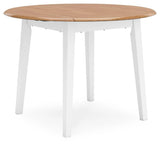 Gesthaven Dining Set