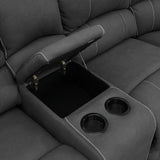Amaris Console