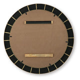Corinsworth Accent Mirror