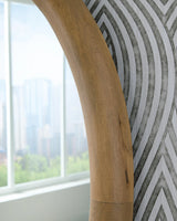 Yadiel Accent Mirror