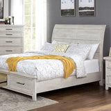 Shawnette E.King Bed