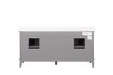 Almeria Vanity Set