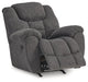 Foreside Recliner - M&M Furniture (CA)