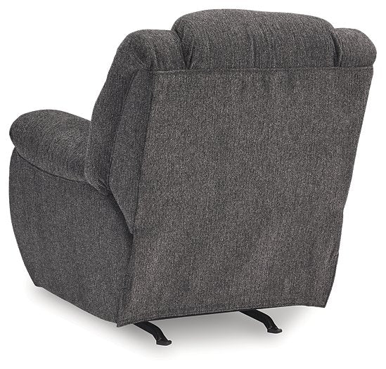 Foreside Recliner - M&M Furniture (CA)