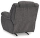 Foreside Recliner - M&M Furniture (CA)