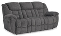 Foreside Reclining Sofa - M&M Furniture (CA)