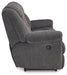 Foreside Reclining Sofa - M&M Furniture (CA)