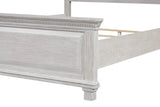 Swanley E.King & Queen Bed
