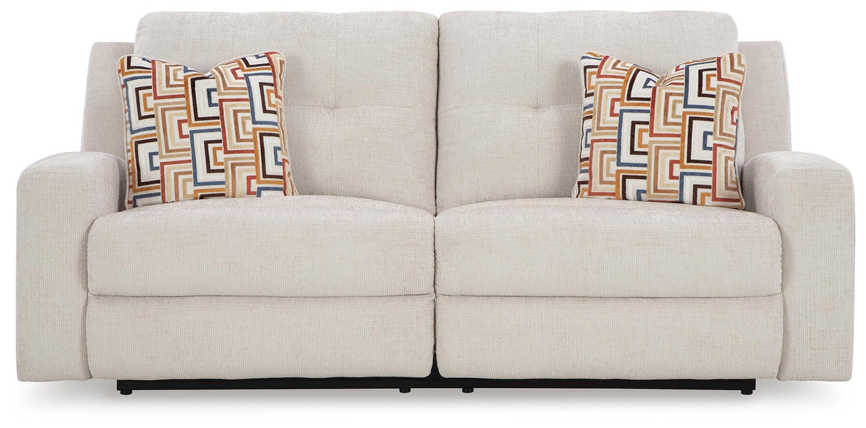 Danum Reclining Sofa
