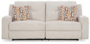 Danum Reclining Sofa