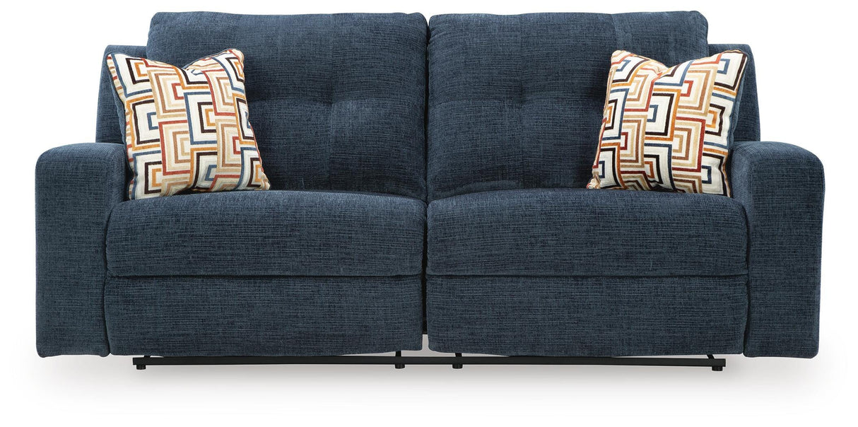 Danum Reclining Sofa