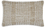 Hathby Pillow