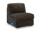 Midnight-Madness Sectional Sofa