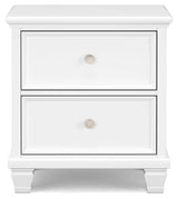 Fortman Nightstand